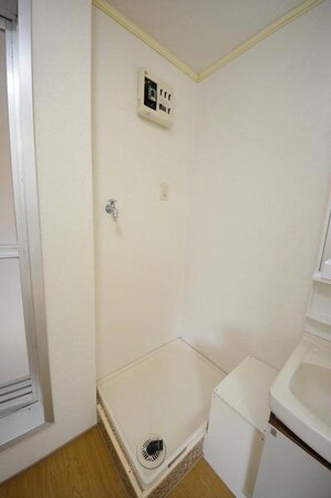 ハイムたけの物件内観写真